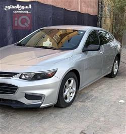 شيفروليه ماليبو